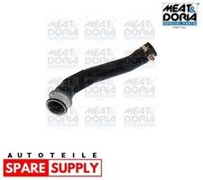 LADELUFTSCHLAUCH FÜR PORSCHE MEAT & DORIA 961580