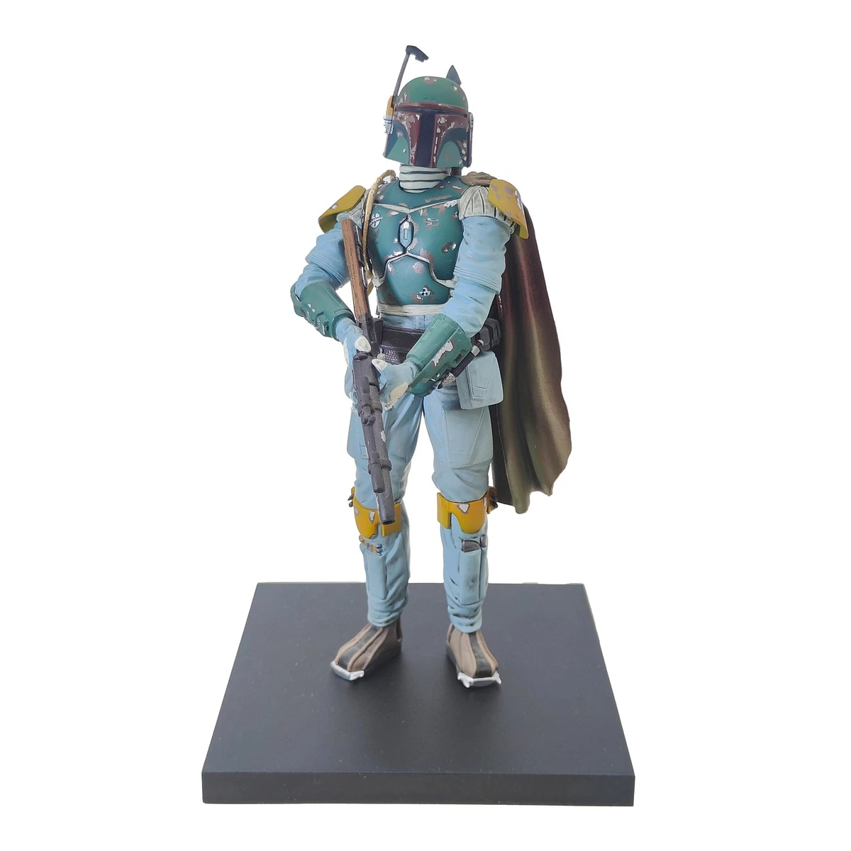 KOTOBUKIYA Boba Fett Star Wars Action Figures & Accessories for