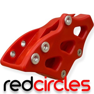 HONDA CRF250R CRF250 CRF 250 R X KETTENFÜHRUNGSBLOCK passend für 2007 - 2025