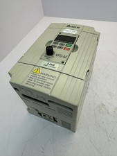 DELTA VFD022M23B-Z FedEx Tested Used