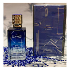 Ex Nihilo Blue Talisman 3.4 oz / 100 ml Eau de Parfum Spray Unisex New with Box