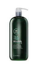Paul Mitchell Tea Tree Hair and Body Moisturizer 1000ml/33.8oz FREE SHIPPING