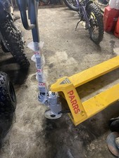 Spares Or Repair Pallet Truck