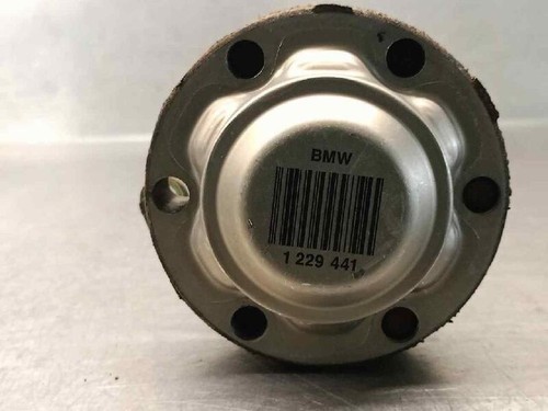 1229441 5107574 antriebswelle hinten links BMW SERIE 5 BERLINA E39 2.5 1995