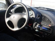 Capote Citroen SAXO