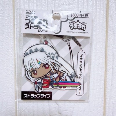 [Unopened item] Fate/EXTELLA LINK Altera Tsumamare Strap
