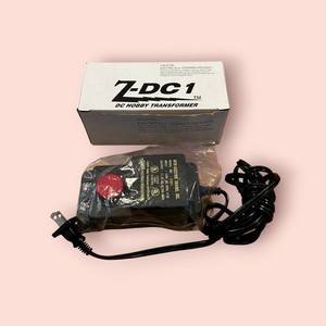 Z - Dc1 Hobby Transformer MTH Electric Trains Dpx573001h