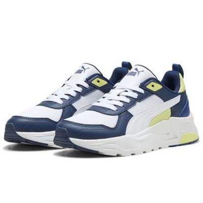 Puma Trinity 2 LT JR Mesh Kinderschuh 403703