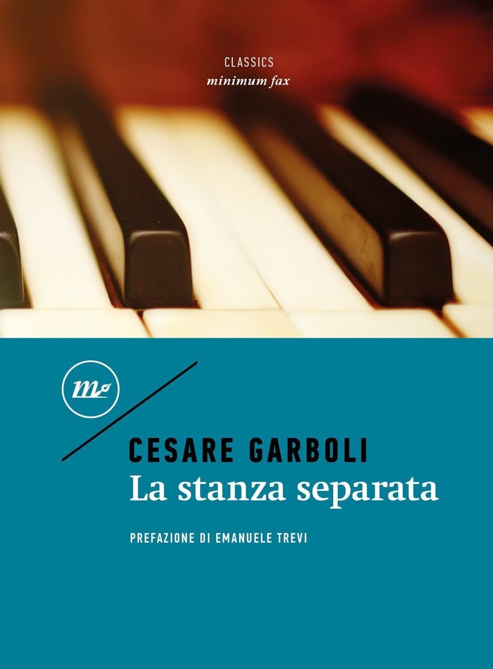 Minimum Fax La Stanza Separata - Immagine 3