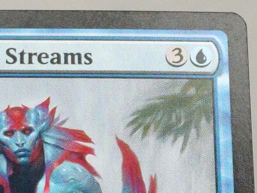 Herald of Secret Streams Ixalan Regular NM/LP - Bild 3 von 8
