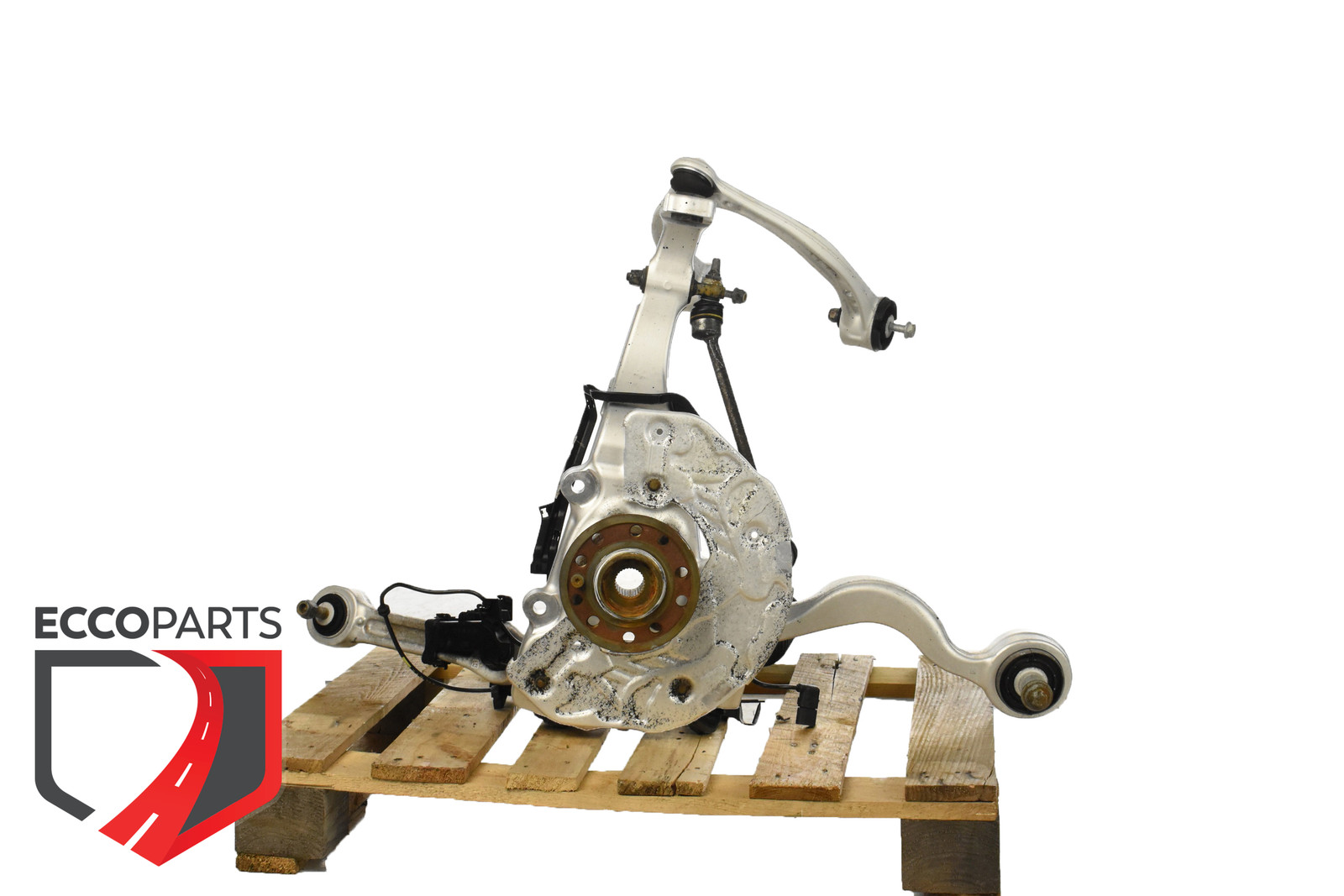 Fusello Mozzo Braccio Oscillante Anteriore Destro 001-10-26702 Mercedes X253