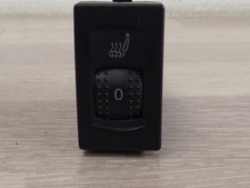 Schalter Sitzheizung VL VW Passat B5 Variant / Lim. (Typ:3BG/3B3/3B6) 3B0963563C