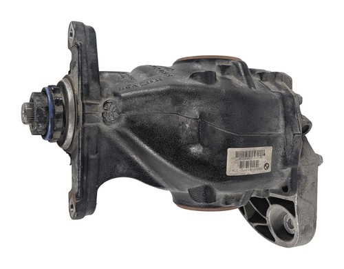 2011-2018 BMW X3 X4 (F25 F26) REAR DIFFERENTIAL GEAR CARRIER (3.38 RATIO)