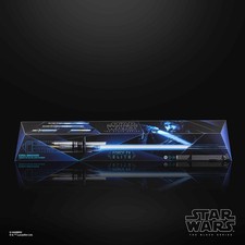Hasbro Star Wars The Black Series Ezra Bridge...