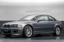 2003 BMW M3 03.5 LCI