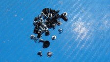 HP Envy 15.6  15-ep2013dx Genuine Laptop Screw Set Screws for Repair ScrewSet