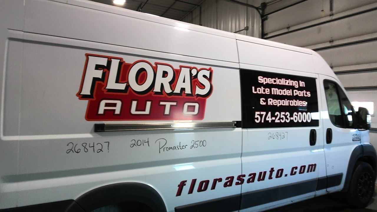 Automatic Transmission Thru 03/01/19 Fits 14-19 PROMASTER 1500 VAN 1016154 thumbnail 4