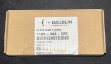 Deublin 1109-044-220 fabrycznie nowy nieużywany w pudełku