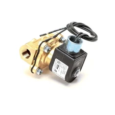 Market Forge Valve Solenoid 220/240V 3/8
