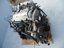 1997-2001 Honda Prelude 2.2l H22a1 Vtec Engine Manuelle Transmission Ecu