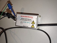 Brandenburg high voltage dc-dc PMI power supp...