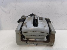 Etrier de frein Porsche Macan