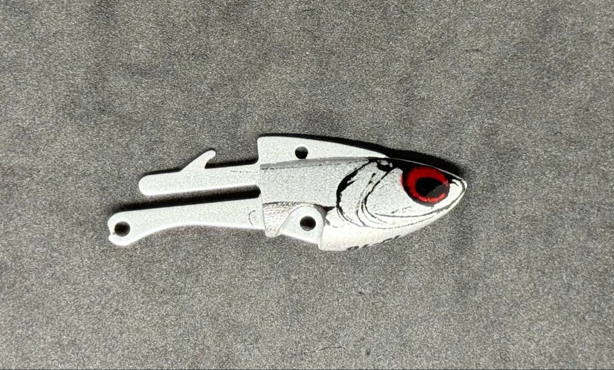 COREMAN IJ-16 Coreman IJ16 Iron Jig Head Siler Head Set of 10 - Image 5