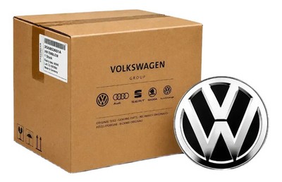 NEU Original Volkswagen Arteon Passat Golf Kühlergrill Emblem ACC 3G0853601A