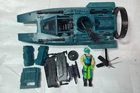 1984 Cobra Water Moccasin Vintage G.I. GI Joe 3.75 ARAH Lot