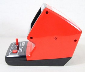 Mario's Cement Factory Nintendo Game & Watch Tabletop Console 1983 - EXCELLENT!