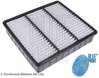 Blue Print ADC42224 Luftfilter Luftfiltereinsatz FüR Mitsubishi FüR Proton