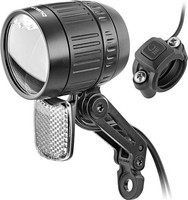 Busch&MüLler Lumotec IQ-XM 80 Lux Led E-Bike Scheinwerfer (168RU65-01)