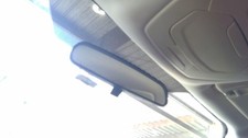 Used Front Center Interior Rear View Mirror fits: 2014 Ford Escape manual dimmin