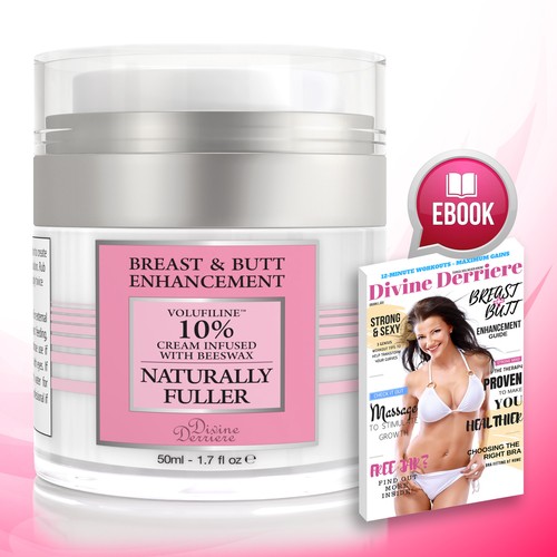 Buy Breast Enhancement Breast Enlargement Cream Bigger Breast Hips Butt