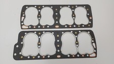 Zylindkopfdichtungen Ford Flathead ,Bj.1949-53 ,239/255cui (3,9/4,2ltr),8BA, 8CM