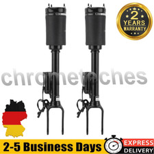 Paar Federbein Für Mercedes W164 X164 ML GL Klasse Vorne links rechts 164320441 Paar Federbein Für Mercedes W164 X164 ML GL Klasse Vorne links rechts 164320441