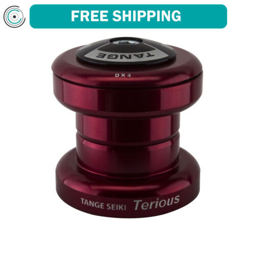 1-1/4 to 1-1/8 Cannondale Headset Reducer Tube Adapter 1.25 1-1/4 to 1-1/8 Cannondale Headset Reducer Tube Adapter 1.25
