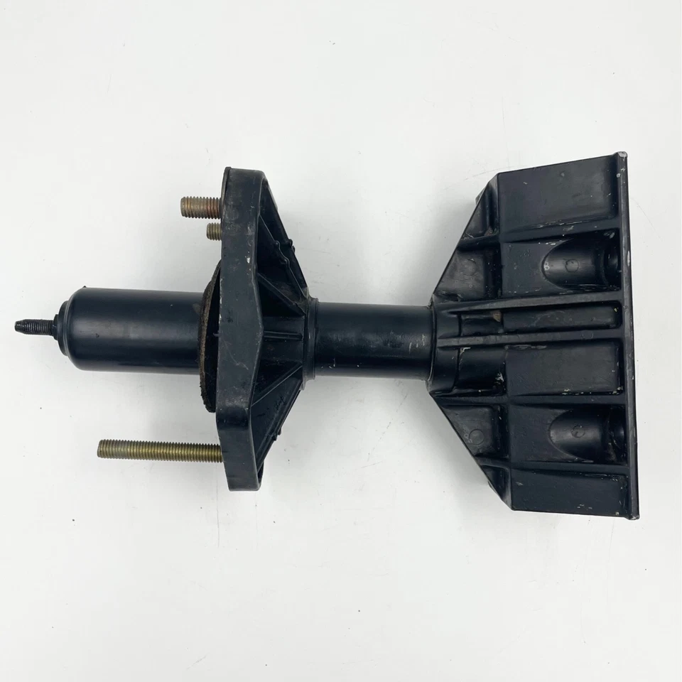 Amortiguador amortiguador de energía trasero derecho genuino mercedes-benz 1268804235 w126 Foto 2 de 4