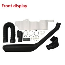 Snorkel Kit For Jeep Liberty 2002-2013 Lldpe