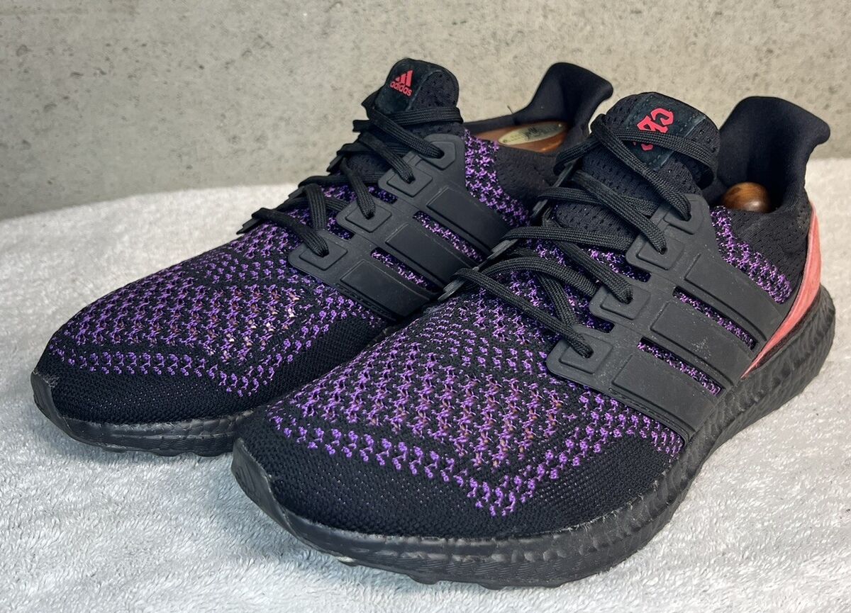 Adidas UltraBoost 1.0 Harlem Renaissance 2019 BHM Culture Adidas UltraBoost 1.0 Harlem Renaissance 2019 BHM Culture
