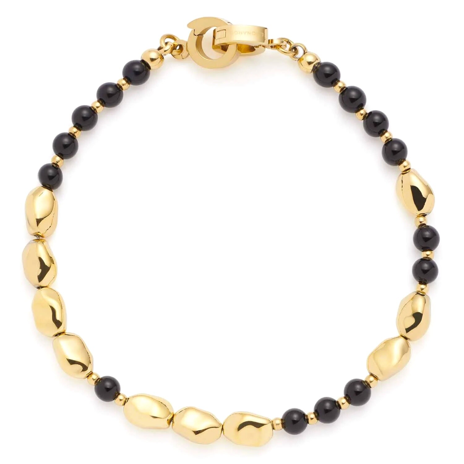 ЛЕОНАРДО Шмак Деймен-Повязка Дорины ГольдфарбенSchwarz Clip-Mix 024438 13490₽