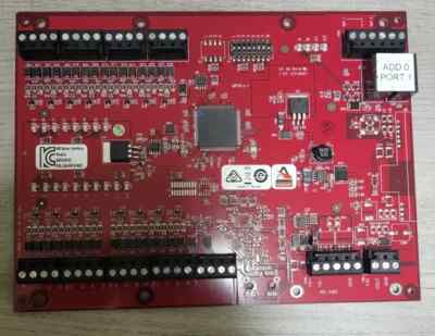 Lenel LNL-1100-S3 Input Alarm Control Module