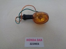 HONDA  DAX MONKEY BIKE AFTERMARKET INDICATOR  323ME6