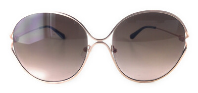 NATASCHA Sonnenbrille / Sunglasses Mod. Golden Summer   inkl. orginal Etui