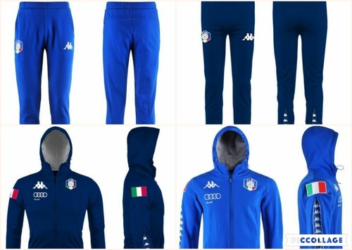 F1 FISI KAPPA FELPA PANTALONI BANDA ANNISTON ASTORIA COTONE MASK PANTALONE  AUDI | eBay