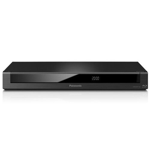 Panasonic DVD HDD Recorder 500GB Freeview+ HD DMR-EX97 DMR-EX97EB