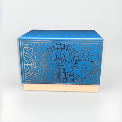 Starbucks Reserve NYC Empire State Building White Mug by Dana