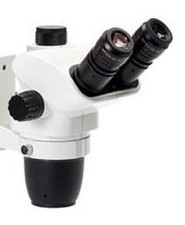 Nexius Zoom Trinokularer Zoom Stereokopf ohne Halter NZ.5303