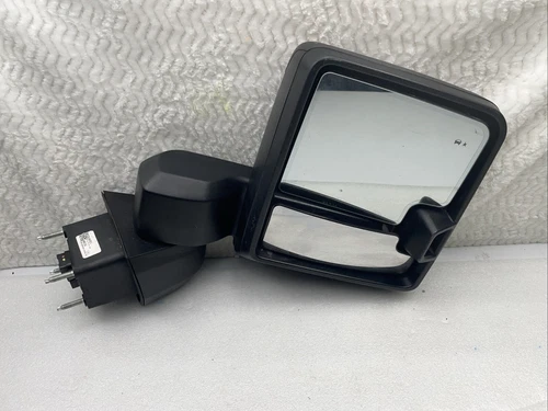 20-23 Chevy Silverado GMC Sierra 2500HD Right Signal Tow Mirror OEM 84879513
