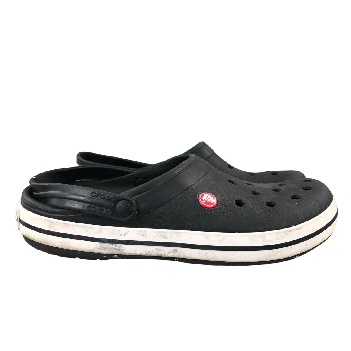 Crocs men’s size 12 mens Crocs size 12 12 (45) New | Mercari main image 3